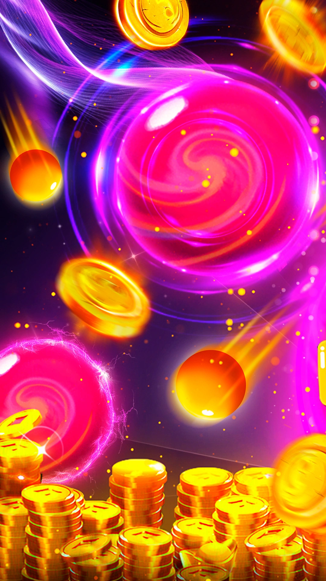 Boomerang App Screenshot