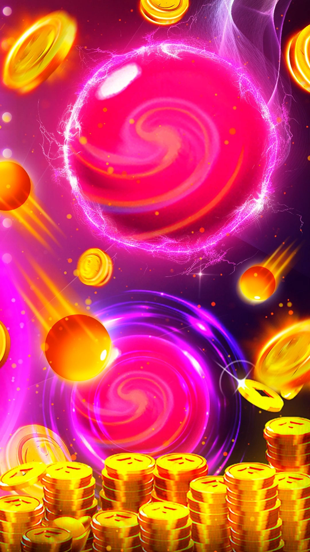 Boomerang App Screenshot